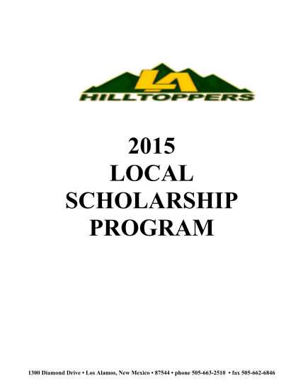 81782351-2015-local-scholarship-packetpdf-los-alamos-public-schools