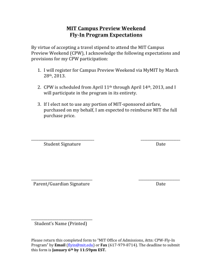 81813611-cpw-fly-in-agreement-form-2012-2013-mit-mitadmissions