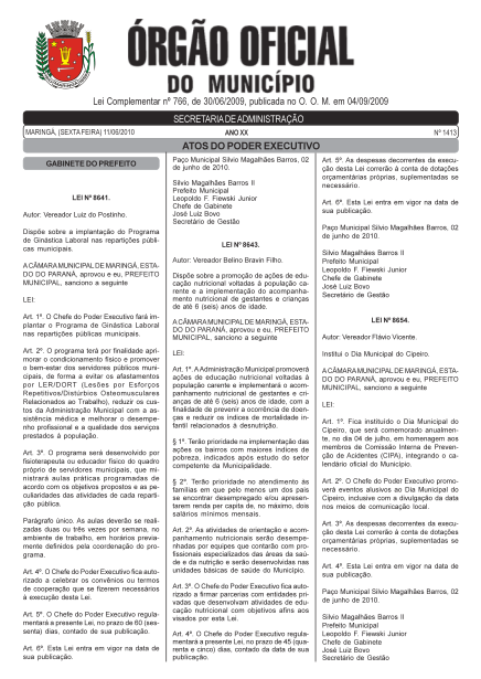 81816060-lei-complementar-n-766-de-30062009-publicada-no-o-venus-maringa-pr-gov