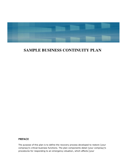 81926447-sample-business-continuity-plan-kapnick-insurance-group