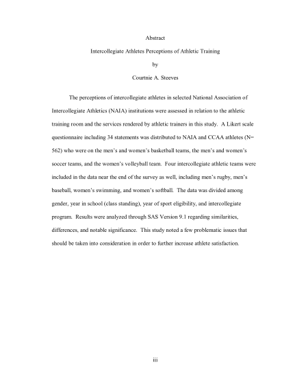 8192751-iii-abstract-intercollegiate-athletes-perceptions-of-athletic-training-by-humboldt-dspace-calstate