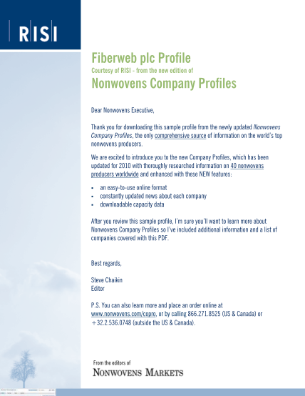 81972911-fiberweb-plc-profile-nonwovens-company-profiles-risi