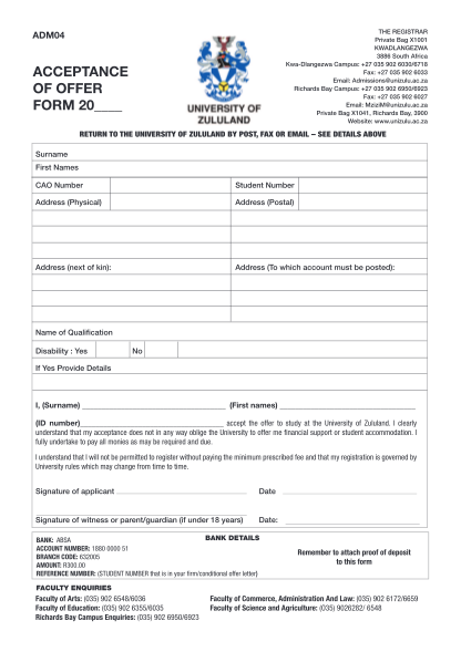 81974930-fillable-how-to-fill-an-acceptance-of-offer-form-from-university-of-zululand