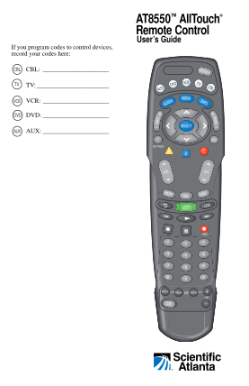 8199708-useramp39s-guide-at8550-remote-control-windomnet