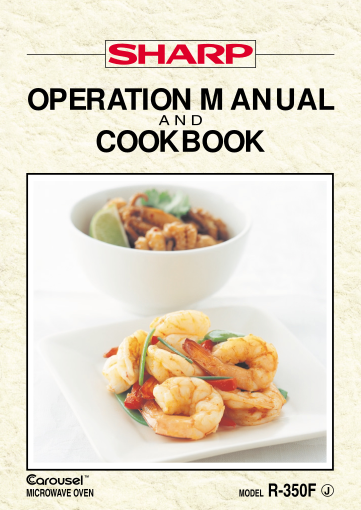 82126108-operation-manual-cookbook-sharp-australia-support-support-sharp-net