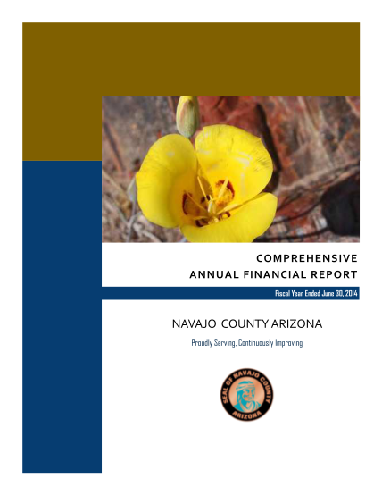 82191844-bnavajo-countyb-june-30-2014-financial-report-office-of-the-auditor-bb-azauditor