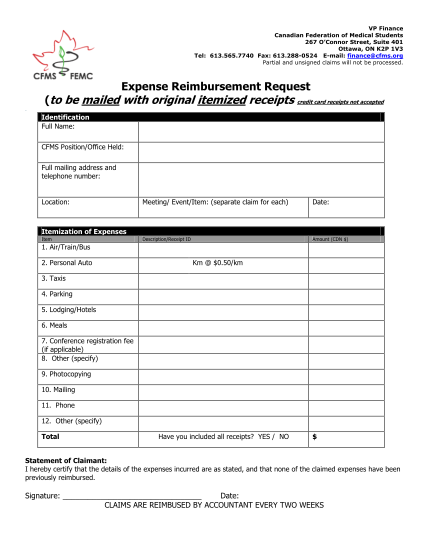 82252342-jul-2013expense-reimbursement-claim-formdoc