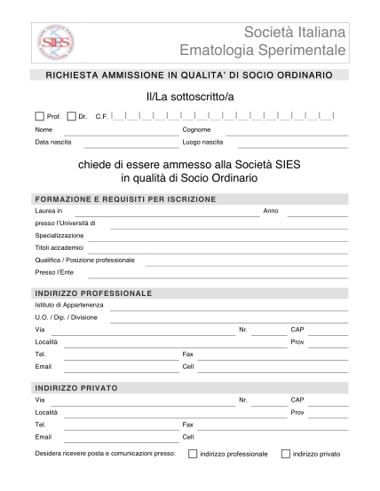 82514277-registration-form-societ-italiana-di-ematologia-sperimentale-sies-siesonline