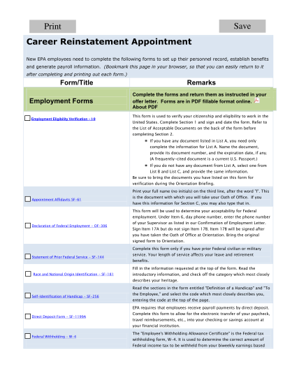 82520-career-reinstatement-appointment2-career-reinstatement-appointment-forms-list-life-insurance-forms-epa