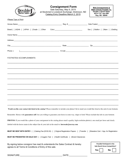 82533526-consignment-form-fill-in-pdf-double-j-horse-sales