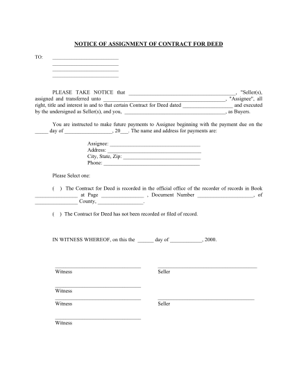 825999-florida-notice-of-assignment-of-contract-for-deed