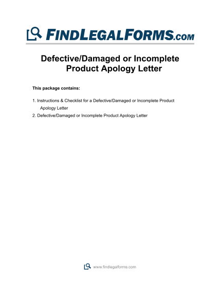 82679977-defectivedamaged-or-incomplete-product-findlegalforms