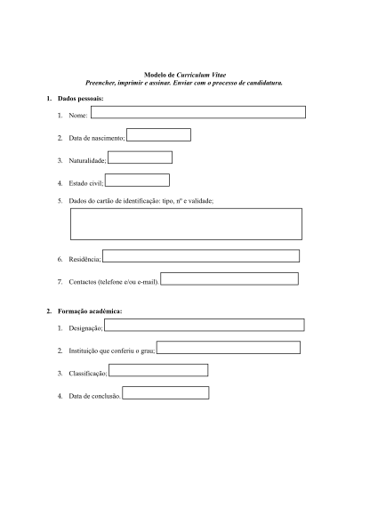 82697985-curriculum-vitae-pdf-para-preencher