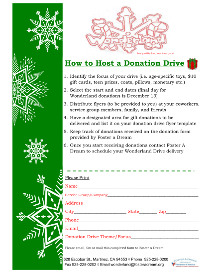 82698960-how-to-host-a-donation-drive-foster-a-dream