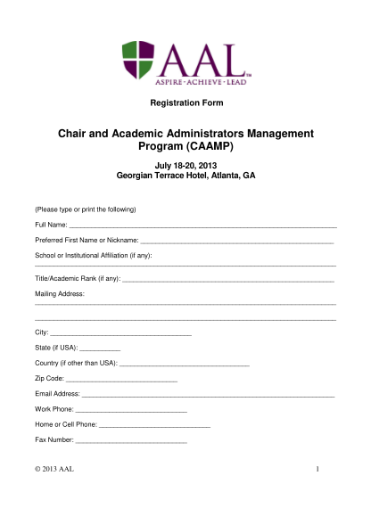 82717913-caamp-2013-downloadable-registration-form-academy-for-academicleaders