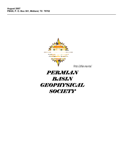 8275199-letter-from-the-pbgs-board-permian-basin-geophysical-society-pbgs-seg