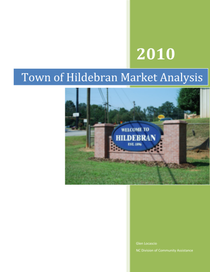 82804014-town-of-hildebran-market-analysis-the-town-of-hildebran