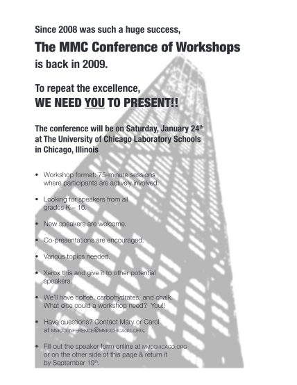 82850719-the-mmc-conference-of-workshops-mmcchicago