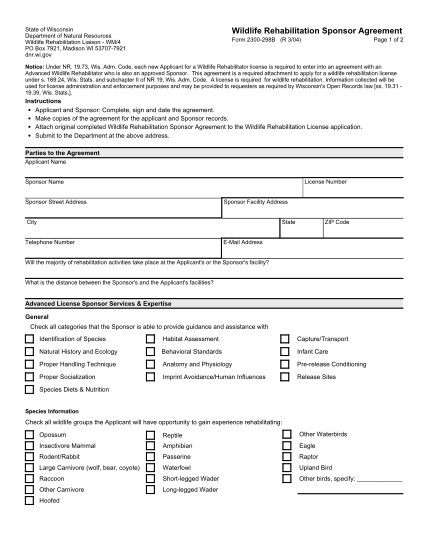 8295813-sponsorship-agreement-pdf-wisconsin-department-of-natural-dnr-wi