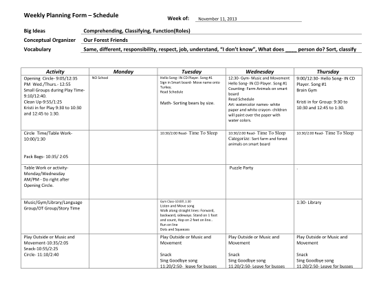 80 weekly schedule template excel free to edit download print cocodoc