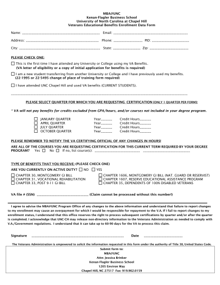 8298589-fillable-veterans-educational-benefits-enrollment-data-form