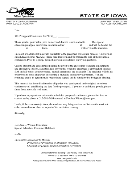 82991214-ia-90-form-letter-for-preappeal-conferencepdf-direction-service-directionservice