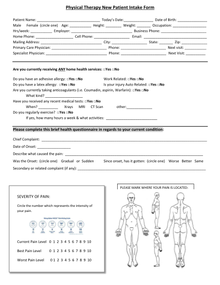 22 hipaa compliant patient sign in sheets page 2 - Free to Edit ...