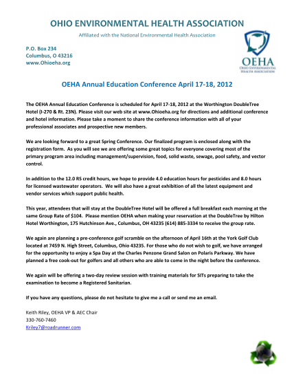 83051440-oeha-aec-cover-letter-2012-ohio-department-of-health-state