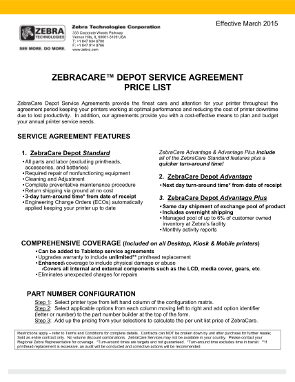 83080924-zebracare-depot-service-agreement-price-list-bluestar
