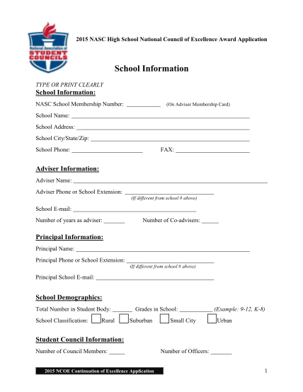 83091465-2015-high-school-ncoe-continuation-of-excellence-application