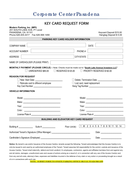 83118000-key-card-request-form
