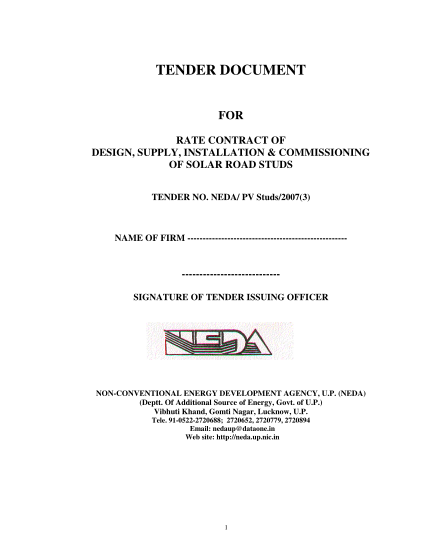 83128983-tender-document-road-studs-20073doc-neda-up-nic