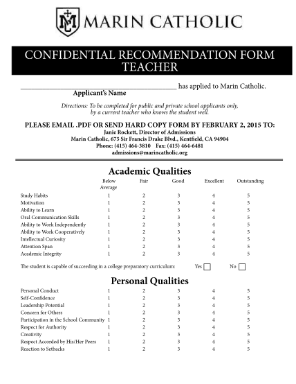 83161253-confidential-recommendation-form-teacher-marincatholic