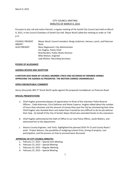 83170701-city-council-meeting-minutes-of-march-9-bb-city-of-sartell