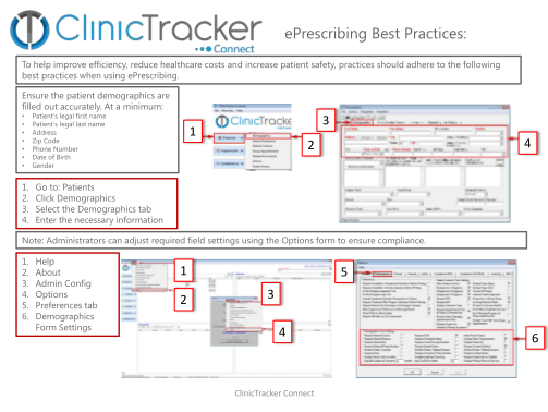 83272448-clinictracker-step-by-step