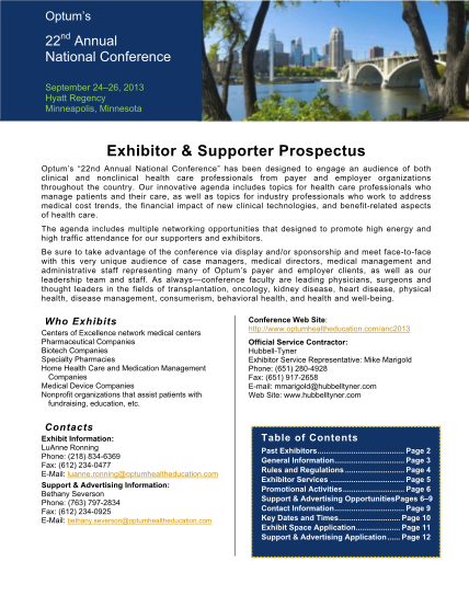 83330421-exhibitor-amp-supporter-prospectus-optumhealth-education