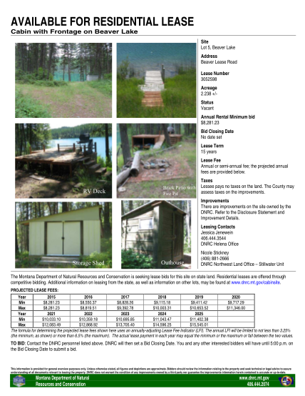 83357442-state-residential-lease-montana-dnrc-dnrc-mt