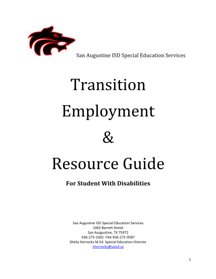 83360769-transition-employment-resource-guide-transition-planning-saisd