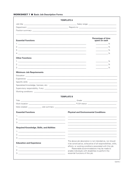 83364043-worksheet-7-basic-job-description-forms-template-a-alaeditions