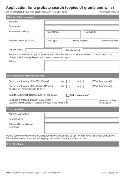 83389580-fillable-pa1s-application-for-probate-search-form