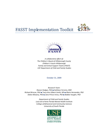 8338975-fasst-implementation-toolkit-child-amp-family-studies-university-cfs-cbcs-usf