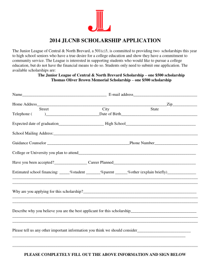 83547389-2014-jlcnb-scholarship-application-brevardjuniorleague