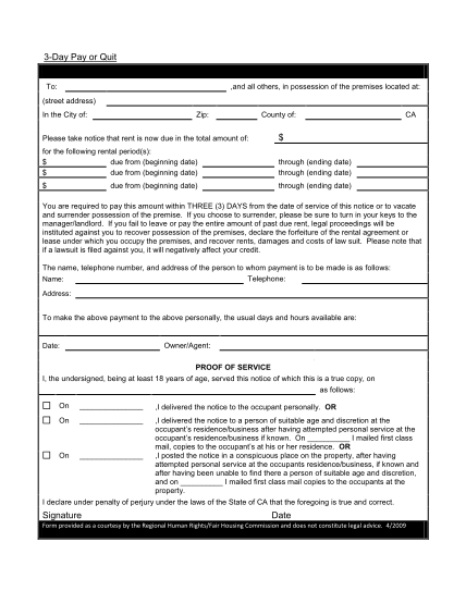 8354971-fillable-fair-housing-print-3-day-pay-or-quit-notice-form-hrfh