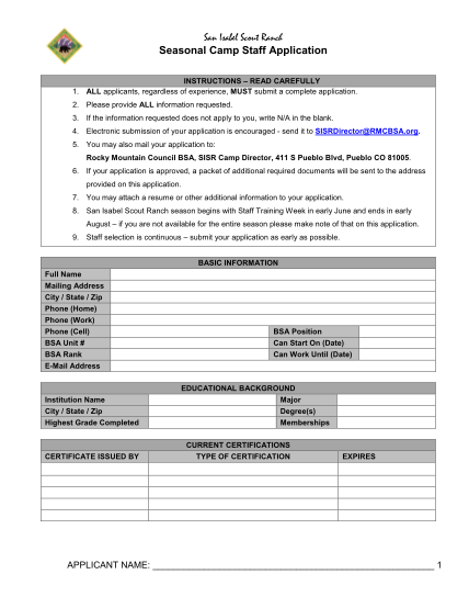 8363497-fillable-san-isabel-scout-ranch-staff-application-form