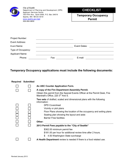 83645822-dpd-checklist-temporary-occupancy-permit-checklist-checklist-cityofseattle