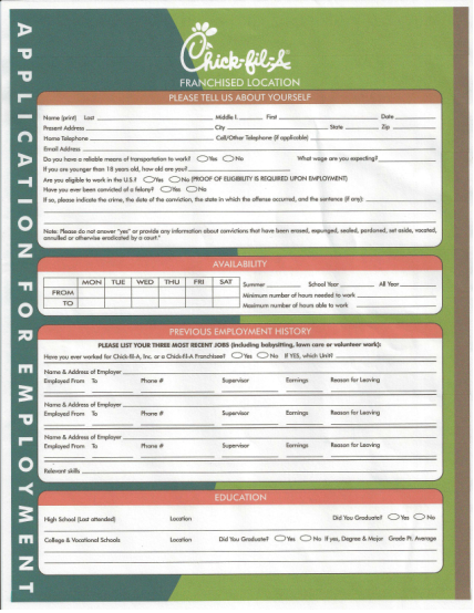 8368181-fillable-memphis-zoo-job-application-form