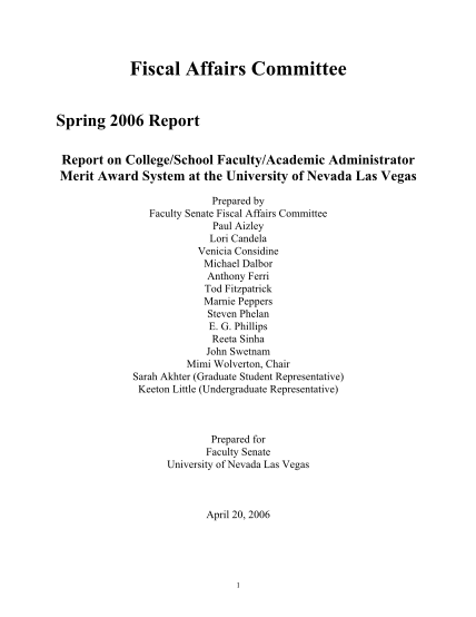 8370585-academic-administrator-merit-report-template-faculty-senate-facultysenate-unlv