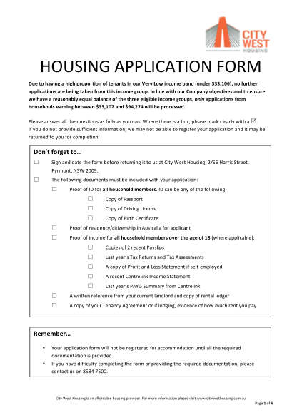 83766787-city-west-housing-application