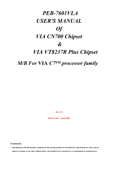 83876245-peb-7601vla-user39s-manual-of-via-cn700-chipset-amp-via-bb