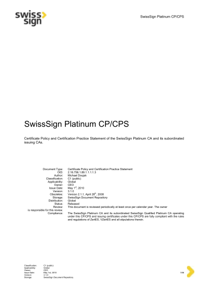 8393320-swisssign-platinum-cpcps-swisssign-document-repository